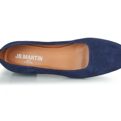 JB Martin - TONIQUE