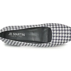 JB Martin - TONIQUE