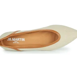 JB Martin - TORRENT