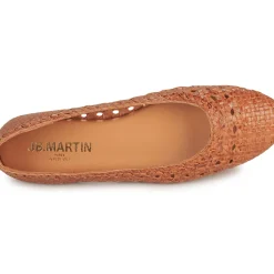 JB Martin - TREFLE