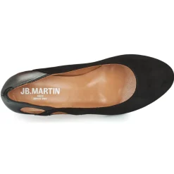JB Martin - TROPHEE