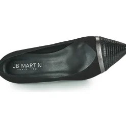 JB Martin - TROUBLANTE