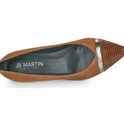 JB Martin - TROUBLANTE