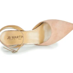 JB Martin - TWISTO