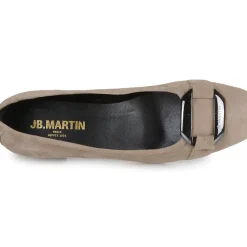 JB Martin - VADELE