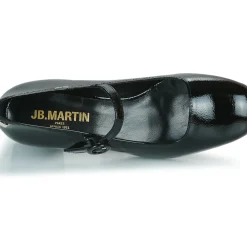 JB Martin - VALLON