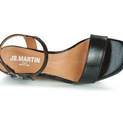 JB Martin - VALSER