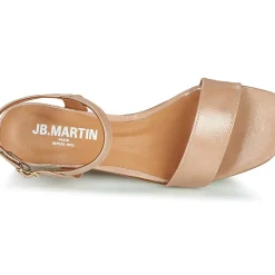 JB Martin - VALSER