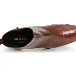 JB Martin - VANESSA