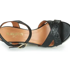 JB Martin - VANITY