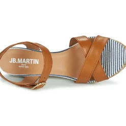 JB Martin - VANITY