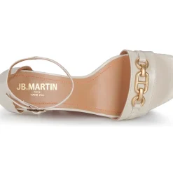 JB Martin - VEDETTE