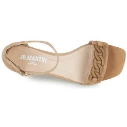 JB Martin - VEGAS
