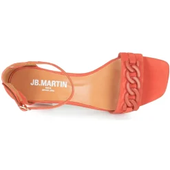 JB Martin - VEGAS