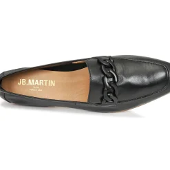 JB Martin - 1VEILLE