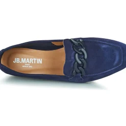 JB Martin - VEILLE