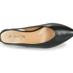 JB Martin - VELANI