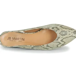 JB Martin - VELANI