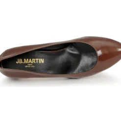 JB Martin - VERITEA