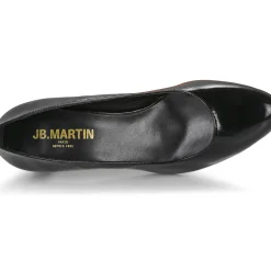JB Martin - VERITEA