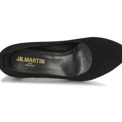 JB Martin - VERITEA