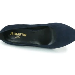 JB Martin - VERITEA