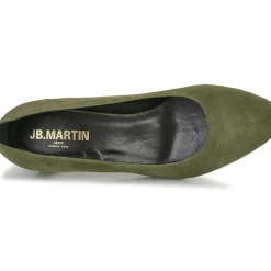 JB Martin - VERITEA