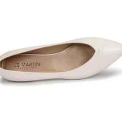 JB Martin - VERONICA