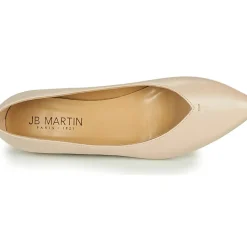 JB Martin - VERONICA