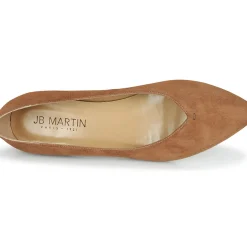 JB Martin - VERONICA