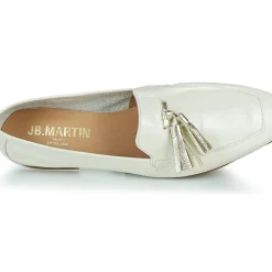 JB Martin - VIC