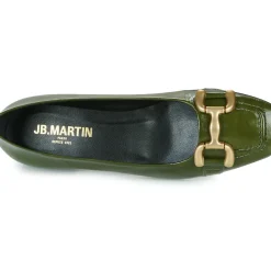 JB Martin - VICKIE