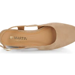 JB Martin - VICOLA