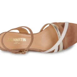JB Martin - VICTORIA