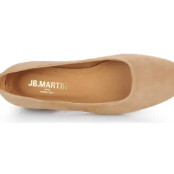 JB Martin - VIRGINIA