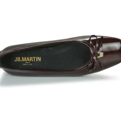 JB Martin - VIRTUOSE