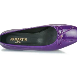 JB Martin - VIRTUOSE
