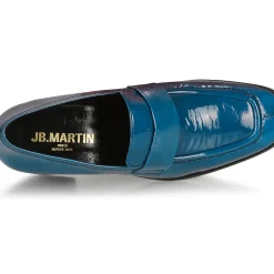 JB Martin - VITA