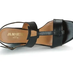 JB Martin - VITALIE