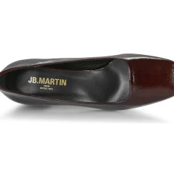 JB Martin - VIVA