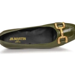 JB Martin - VIVACE