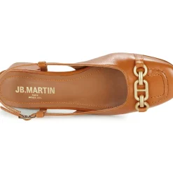 JB Martin - VIVELLE
