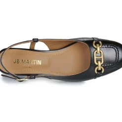 JB Martin - VIVELLE