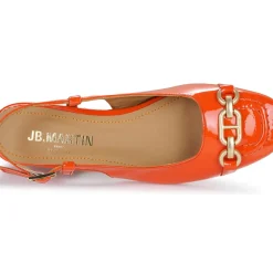 JB Martin - VIVELLE