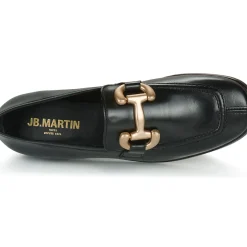 JB Martin - VODA