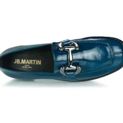 JB Martin - VODA