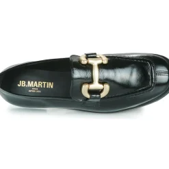 JB Martin - VODA