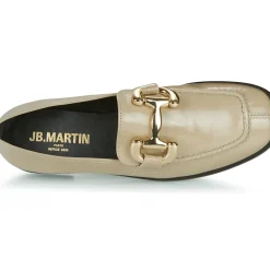 JB Martin - VODA