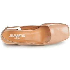 JB Martin - VOYANTE