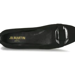 JB Martin - VRAIE